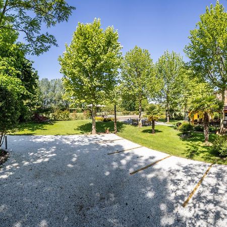 Bed and Breakfast Vecchio Granaio Pisa Exteriér fotografie