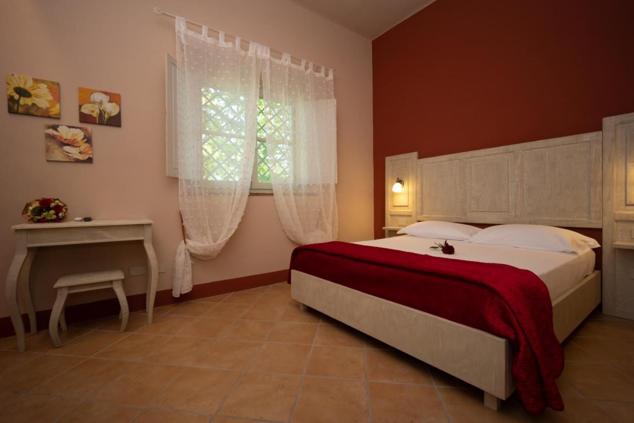 Bed and Breakfast Vecchio Granaio Pisa Exteriér fotografie