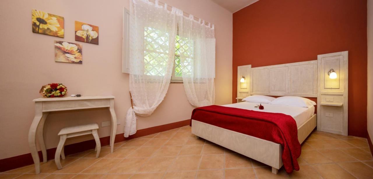 Bed and Breakfast Vecchio Granaio Pisa Exteriér fotografie