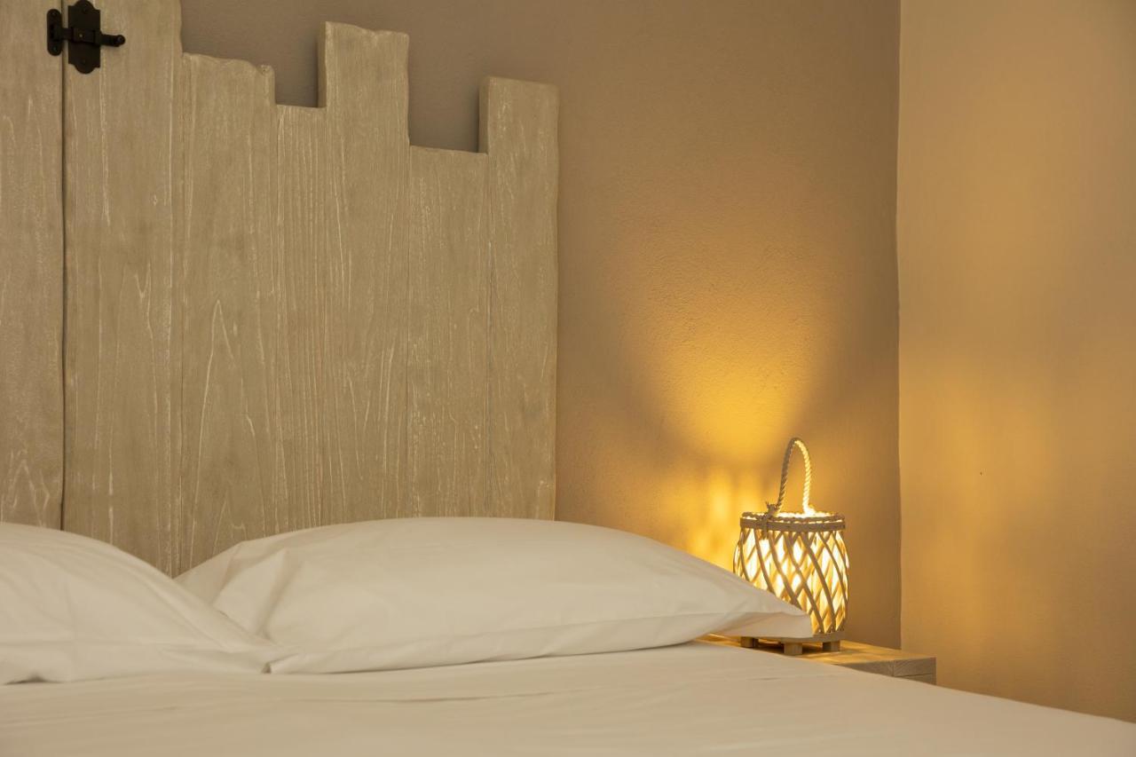Bed and Breakfast Vecchio Granaio Pisa Exteriér fotografie