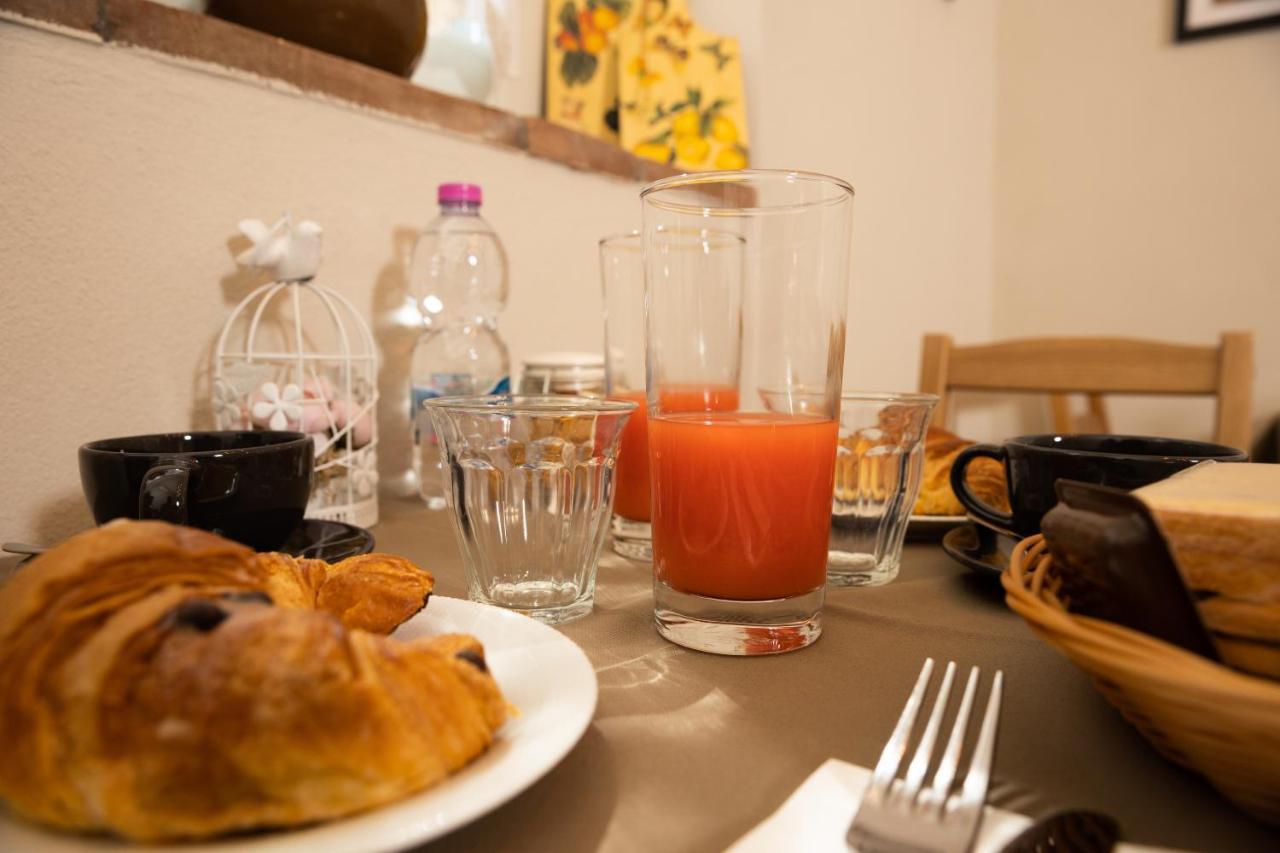 Bed and Breakfast Vecchio Granaio Pisa Exteriér fotografie