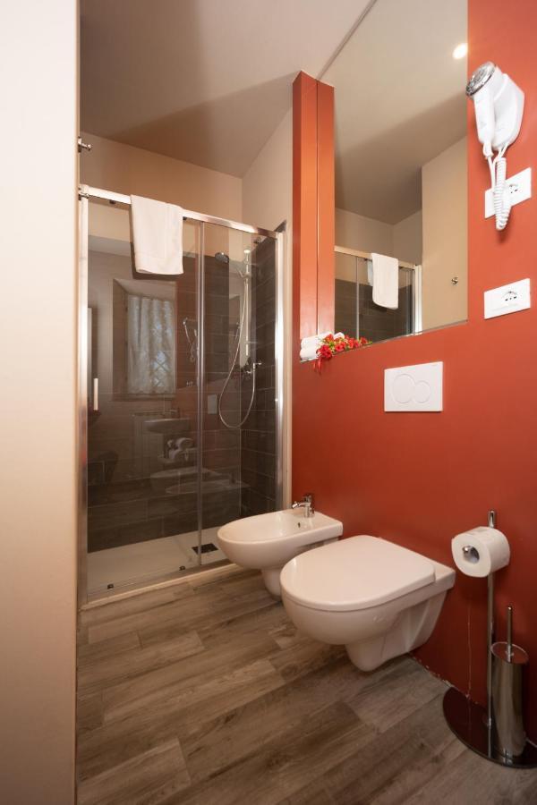Bed and Breakfast Vecchio Granaio Pisa Exteriér fotografie