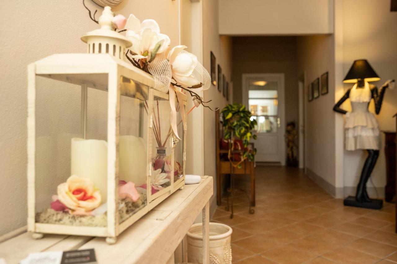 Bed and Breakfast Vecchio Granaio Pisa Exteriér fotografie