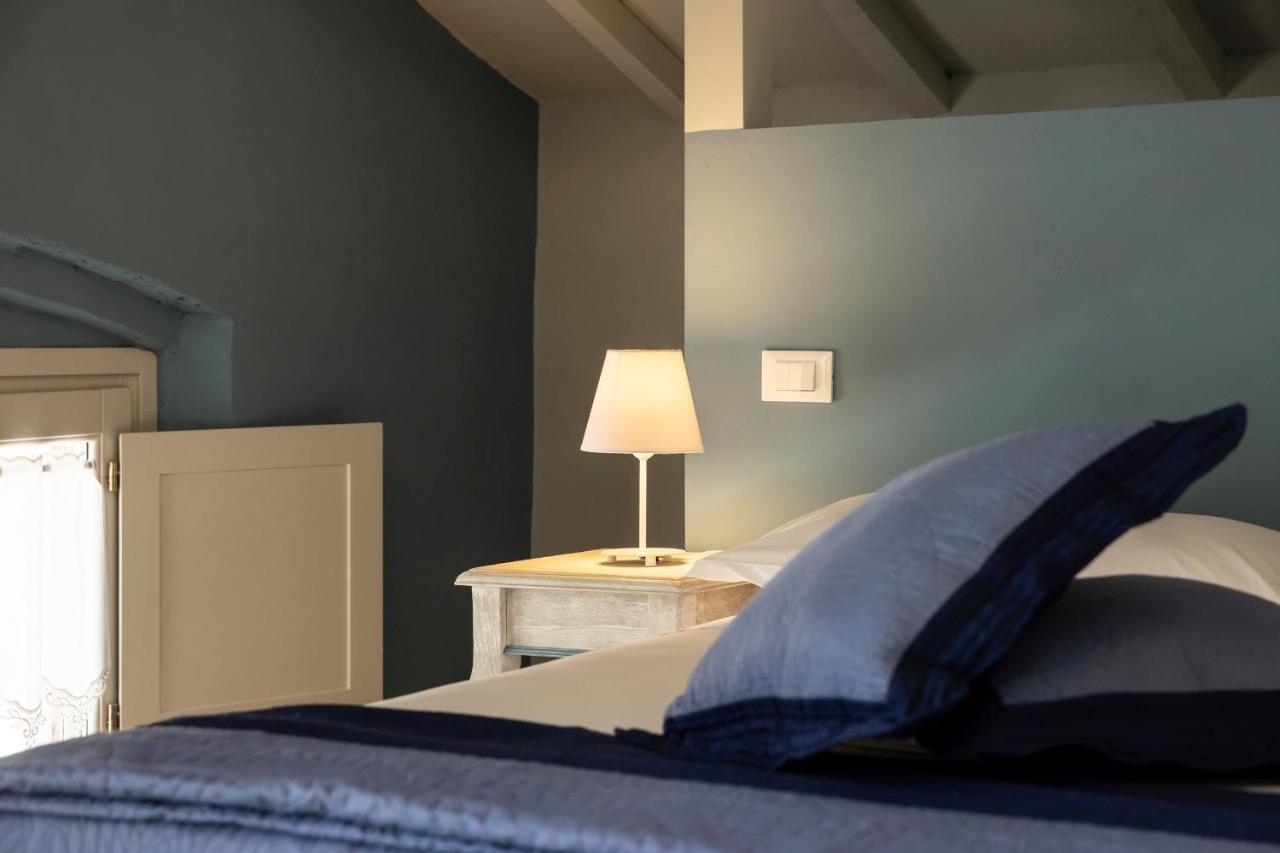Bed and Breakfast Vecchio Granaio Pisa Exteriér fotografie