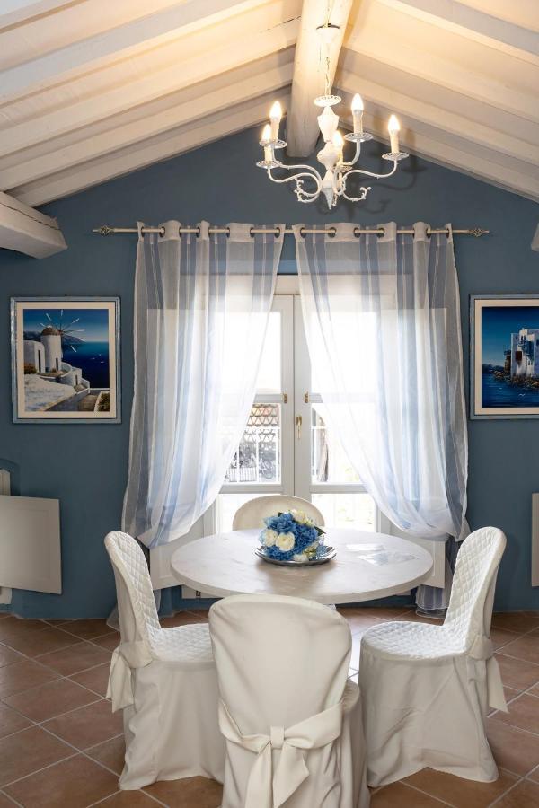 Bed and Breakfast Vecchio Granaio Pisa Exteriér fotografie