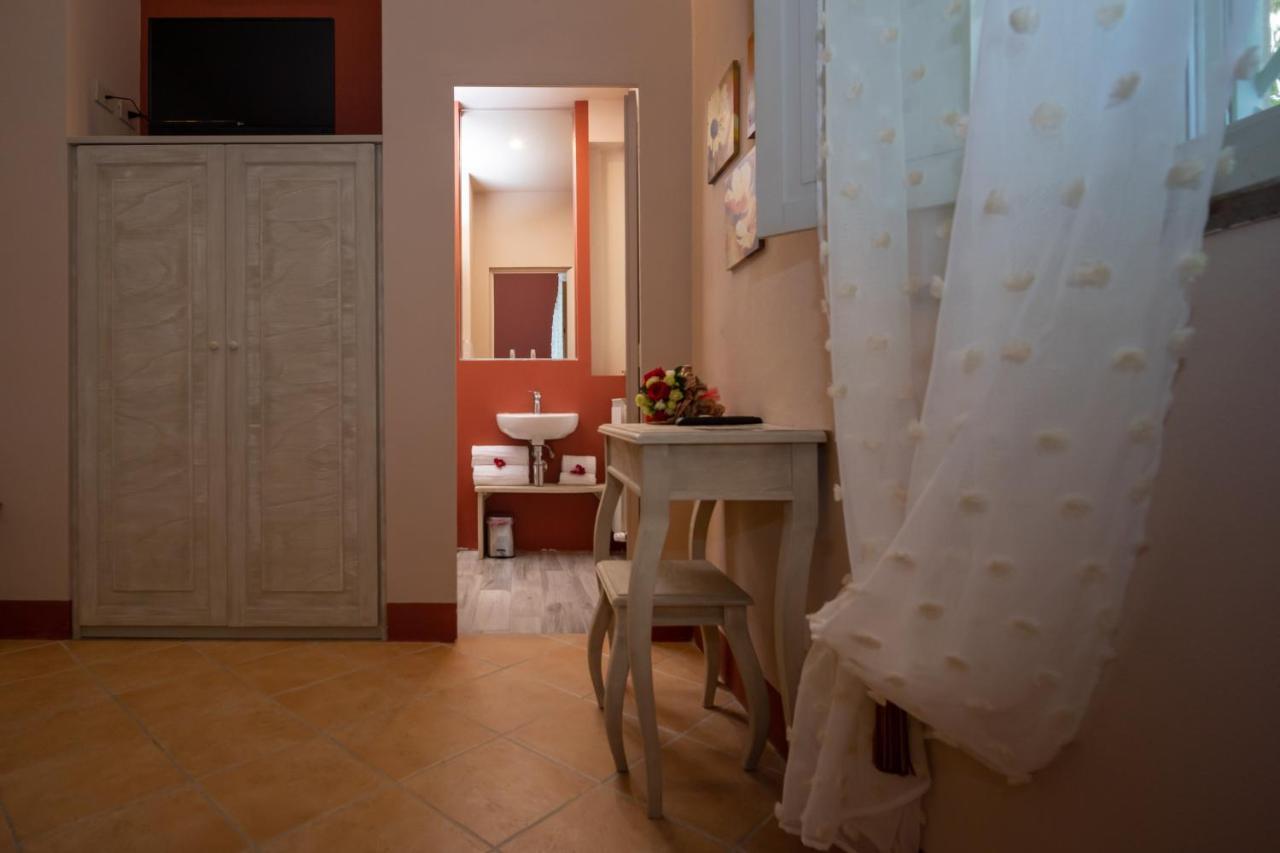 Bed and Breakfast Vecchio Granaio Pisa Exteriér fotografie