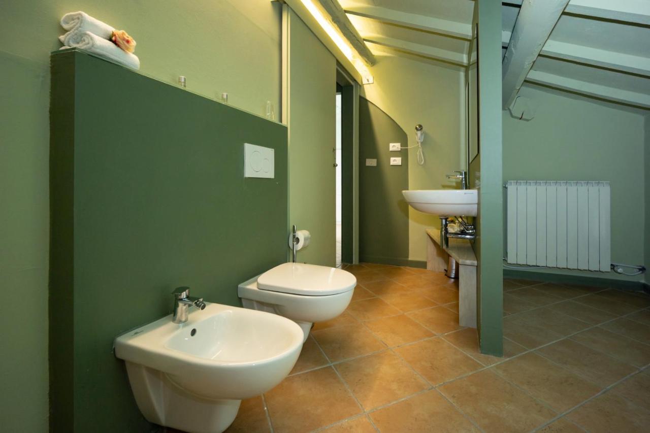 Bed and Breakfast Vecchio Granaio Pisa Exteriér fotografie